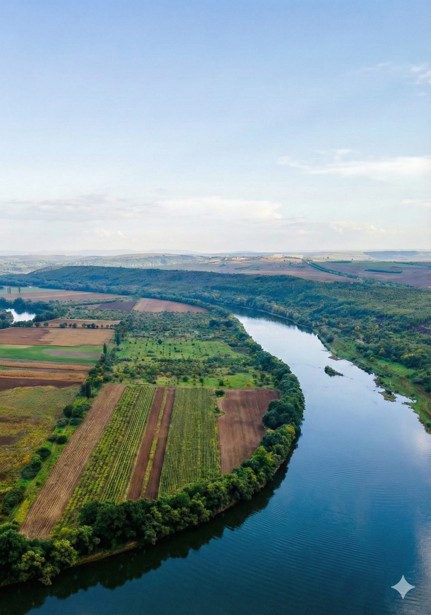Riveria Farms property overview