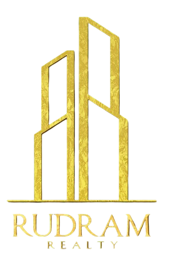 Rudram Realty Logo