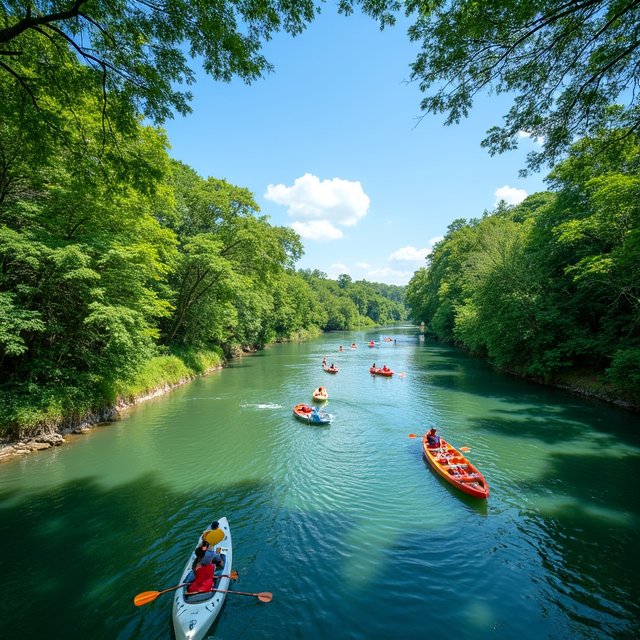 Kolad: Adventure & Tourism Hub